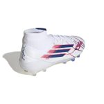 adidas Women's F50 Sparkfusion Elite Firm/Artificial Ground Soccer Cleats - Icon Takeover Pack (SP26) - Image 4