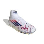 adidas Women's F50 Sparkfusion Elite Firm/Artificial Ground Soccer Cleats - Icon Takeover Pack (SP26) - Image 3
