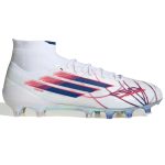 adidas Women's F50 Sparkfusion Elite Firm/Artificial Ground Soccer Cleats - Icon Takeover Pack (SP26)