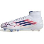 adidas Women's F50 Sparkfusion Elite Firm/Artificial Ground Soccer Cleats - Icon Takeover Pack (SP26) - Image 2