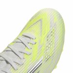 adidas Women's F50 Sparkfusion League Firm/Artificial Ground Soccer Cleats - Born For Goals Pack (SP26) - Image 7