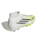 adidas Women's F50 Sparkfusion League Firm/Artificial Ground Soccer Cleats - Born For Goals Pack (SP26) - Image 4