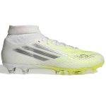 adidas Women's F50 Sparkfusion League Firm/Artificial Ground Soccer Cleats - Born For Goals Pack (SP26)