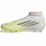 adidas Women's F50 Sparkfusion League Firm/Artificial Ground Soccer Cleats - Born For Goals Pack (SP26) - Image 2