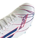 adidas Women's F50 Sparkfusion League Firm/Artificial Ground Soccer Cleats - Icon Takeover Pack (SP26) - Image 7