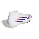 adidas Women's F50 Sparkfusion League Firm/Artificial Ground Soccer Cleats - Icon Takeover Pack (SP26) - Image 4