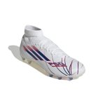 adidas Women's F50 Sparkfusion League Firm/Artificial Ground Soccer Cleats - Icon Takeover Pack (SP26) - Image 3