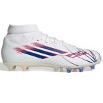 adidas Women's F50 Sparkfusion League Firm/Artificial Ground Soccer Cleats - Icon Takeover Pack (SP26)