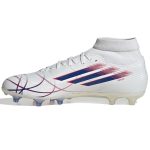 adidas Women's F50 Sparkfusion League Firm/Artificial Ground Soccer Cleats - Icon Takeover Pack (SP26) - Image 2