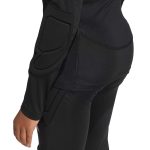 adidas Youth Goalkeeper Padded Long Sleeve - Image 3