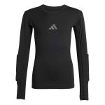 adidas Youth Goalkeeper Padded Long Sleeve