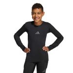 adidas Youth Goalkeeper Padded Long Sleeve - Image 4