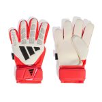 adidas Youth Predator GL Match Fingersave Goalkeeper Gloves
