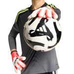 adidas Youth Predator GL Pro Goalkeeper Gloves - Image 3