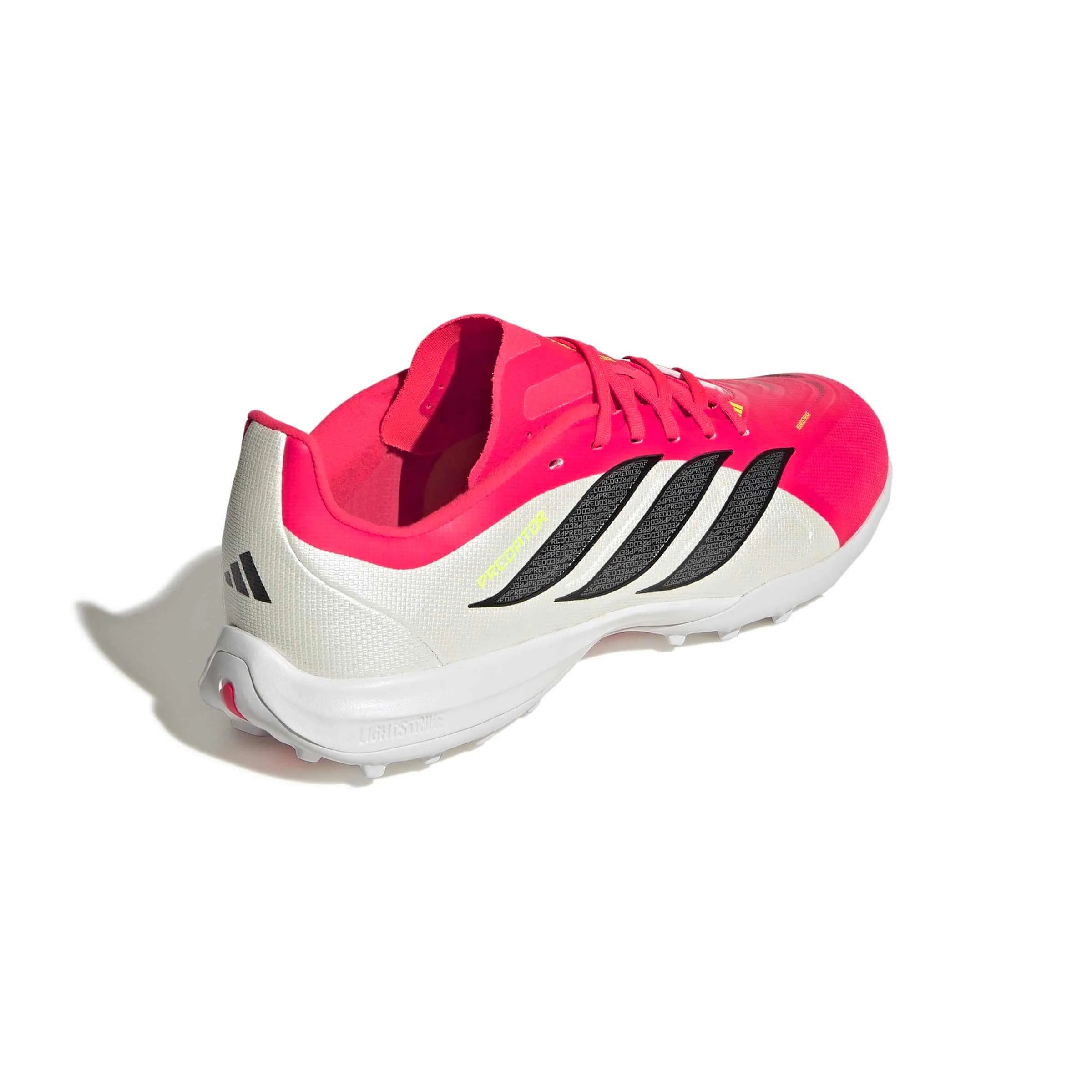 adidas Junior Predator League Turf Soccer Shoes - Born For Goals Pack (SP26) - Image 4