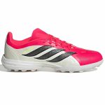 adidas Junior Predator League Turf Soccer Shoes - Born For Goals Pack (SP26)