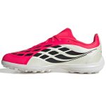 adidas Junior Predator League Turf Soccer Shoes - Born For Goals Pack (SP26) - Image 2