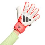 adidas Youth Predator GL Match Fingersave Goalkeeper Gloves - Image 2