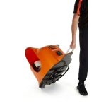 Ball Launcher Trainer Soccer Machine - Image 13