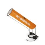 Ball Launcher Trainer Soccer Machine - Image 10