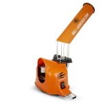 Ball Launcher Trainer Soccer Machine - Image 5