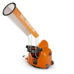 Ball Launcher Trainer Soccer Machine - Image 6