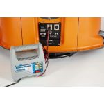 Ball Launcher Trainer Soccer Machine - Image 17