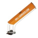 Ball Launcher Trainer Soccer Machine - Image 11