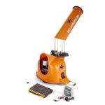 Ball Launcher Trainer Soccer Machine - Image 2