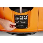 Ball Launcher Trainer Soccer Machine - Image 16