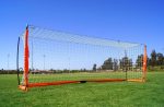 Bownet 4' x 12' Five-a-Side Soccer Goal - Image 3