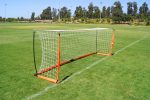 Bownet 4' x 12' Five-a-Side Soccer Goal - Image 4