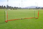 Bownet 4' x 16' Five-a-Side Soccer Goal - Image 3