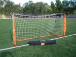 Bownet 5' x 10' Soccer Goal - Image 3