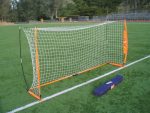 Bownet 6' x 12' Soccer Goal - Image 4