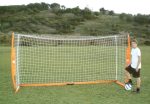Bownet 6' x 12' Soccer Goal - Image 3