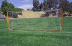 Bownet 6'6" x 18'6" Soccer Goal