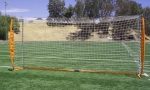 Bownet 7' x 16' Soccer Goal - Image 2