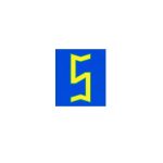 Brazil 2022-23 Away Casemiro #5 Jersey Name Set - Image 2