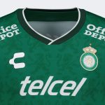 Charly 2024-25 Leon Men's Stadium Home Jersey - Image 3