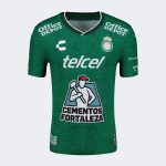 Charly 2024-25 Leon Men's Stadium Home Jersey