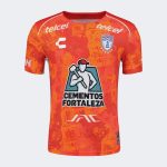 Charly 2024-25 Pachuca Men's Stadium Away Jersey