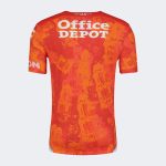 Charly 2024-25 Pachuca Men's Stadium Away Jersey - Image 2