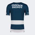 Charly 2024-25 Pachuca Men's Stadium Home Jersey - Image 2
