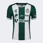 Charly 2024-25 Santos Men's Stadium Home Jersey