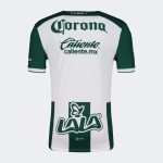 Charly 2024-25 Santos Men's Stadium Home Jersey - Image 2