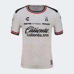 Charly 2025-26 Atlas Men's Stadium Away Soccer Jersey