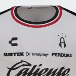 Charly 2025-26 Atlas Men's Stadium Away Soccer Jersey - Image 4