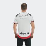 Charly 2025-26 Atlas Men's Stadium Away Soccer Jersey - Image 6