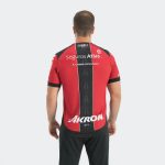 Charly 2025-26 Atlas Men's Stadium Home Soccer Jersey - Image 6